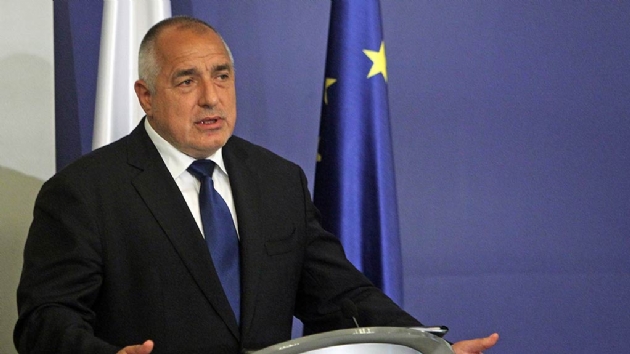 BULGARİSTAN BAŞBAKANI KENDİNİ KARANTİNAYA ALDI !