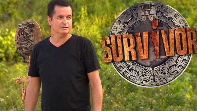 SURVIVOR’DA 5 İSME YİYECEK CEZASI