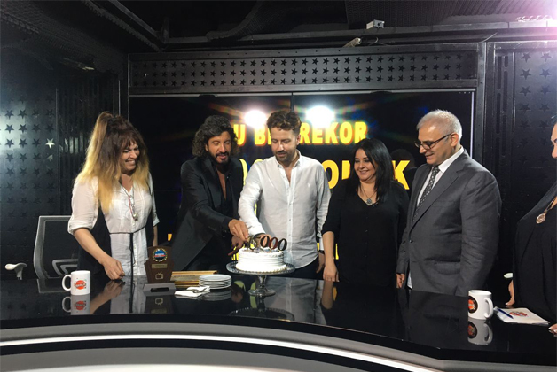 MİMAR EREN YORULMAZER BUSİNESS CHANNEL TÜRK’ÜN 15.000’İNCİ KONUĞU OLDU