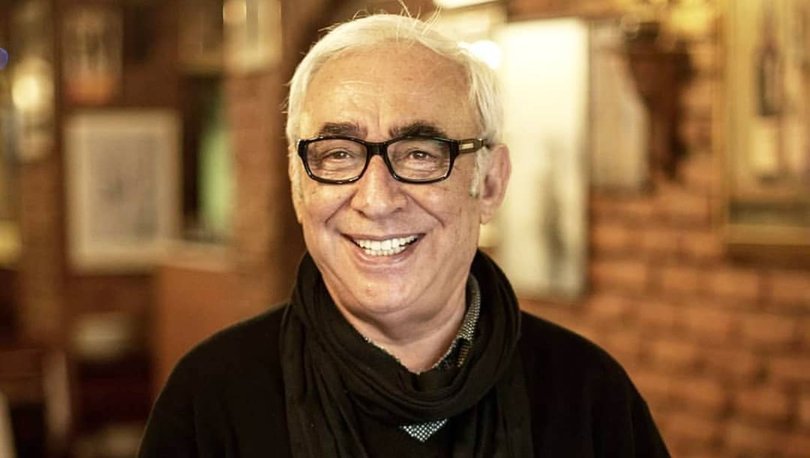 ŞENER ŞEN KORONAVİRÜSE YAKALANDI