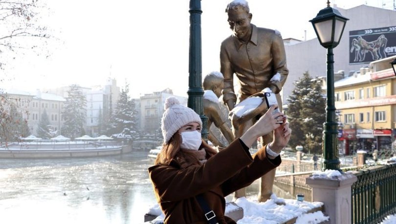 METEOROLOJİ’DEN GENEL MÜDÜRLÜĞÜ AÇIKLADI: SICAKLIKLAR ARTIYOR MU ?