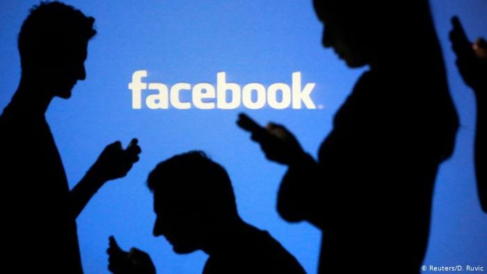 FACEBOOK’TAN YENİ UYGULAMA