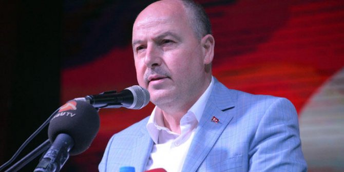 KAHRAMANMARAŞ VALİSİ KORONAVİRÜSE YAKALANDI