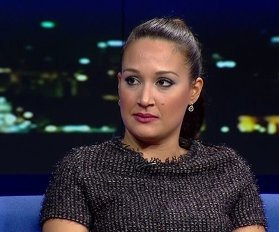 Gupse Özay neden yalvardı?