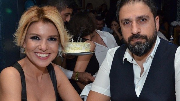 Gülben Ergen’den sert açıklama