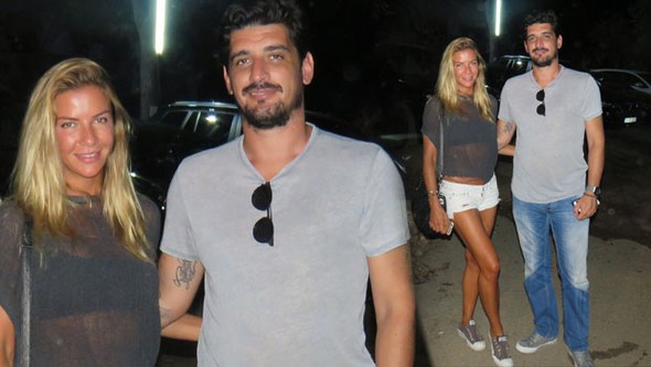İvana Sert ve Can Çelebi evleniyor mu?