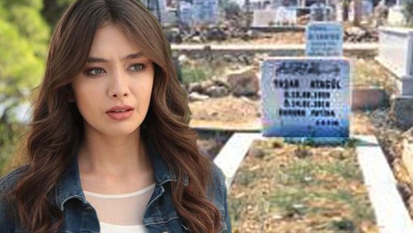 Neslihan Atagül vefalı çıktı