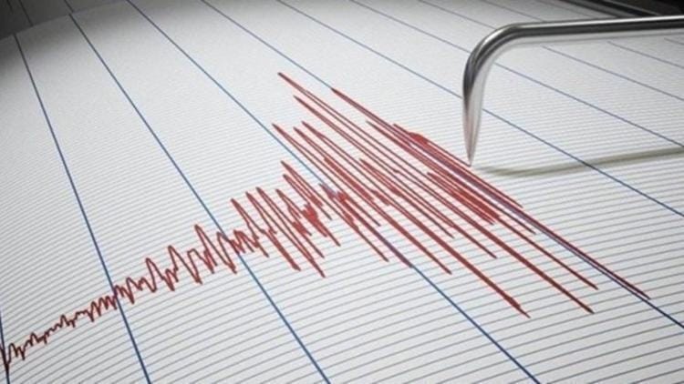 TOKAT’TA PEŞ PEŞE DEPREM