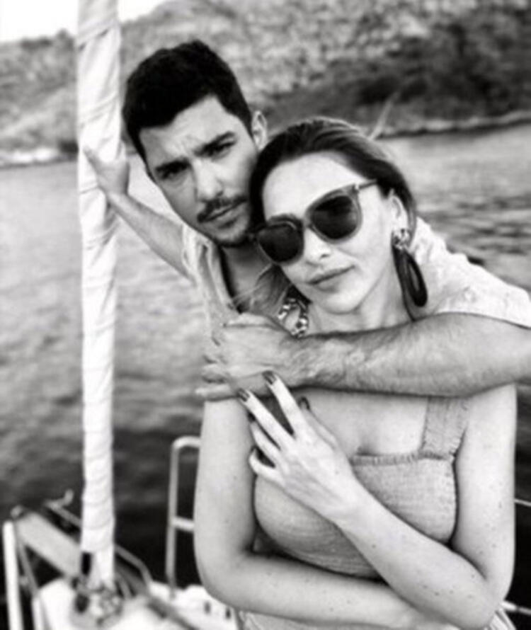 HADİSE İLE KAAN YILDIRIM EVLİLİK HAZIRLIKLARI YAPIYOR
