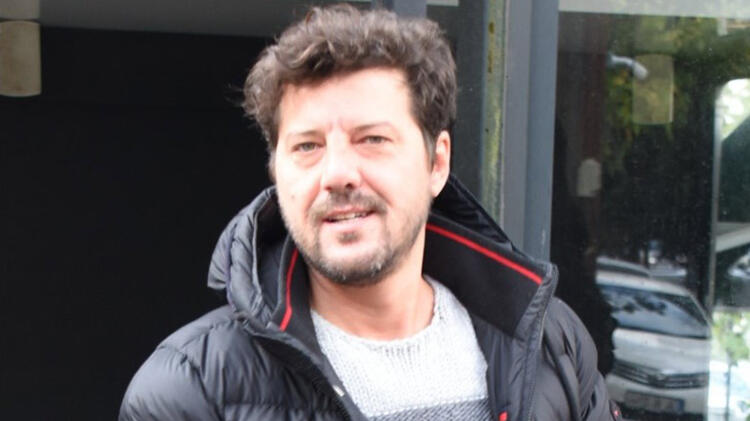 OYUNCU İLKER AKSUM’A SORUŞTURMA AÇILDI