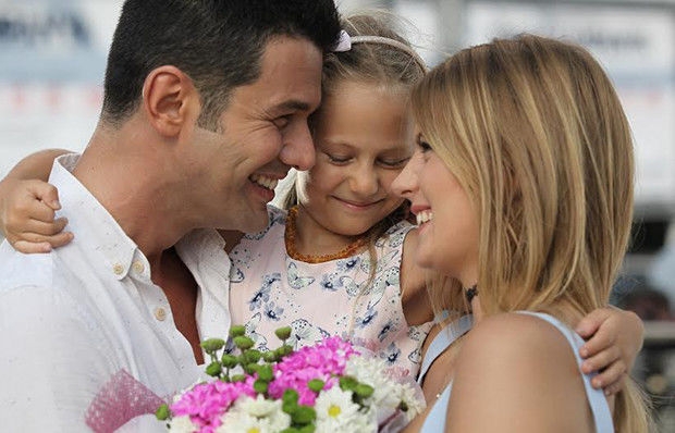 Keremcem ve Gizem Karaca bir arada!