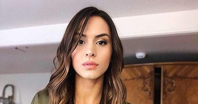 AYŞEGÜL ÇINAR’IN ESKİ SEVGİLİSİYLE BAŞI DERTTE