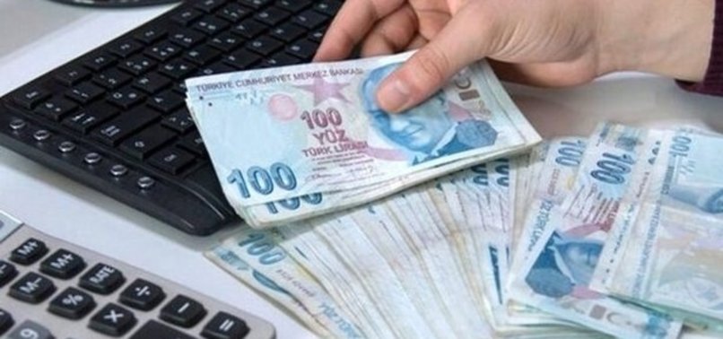 SON DAKİKA… KISA ÇALIŞMA ÖDENEĞİNİN SÜRESİ UZATILDI