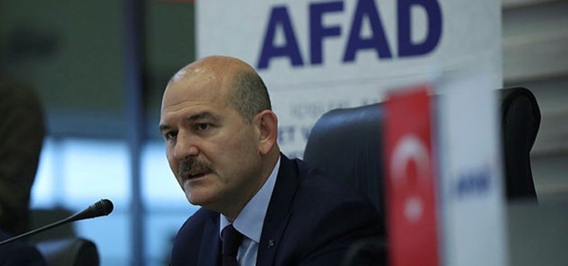 İÇİŞLERİ BAKANI’DAN ÖNEMLİ AÇIKLAMA