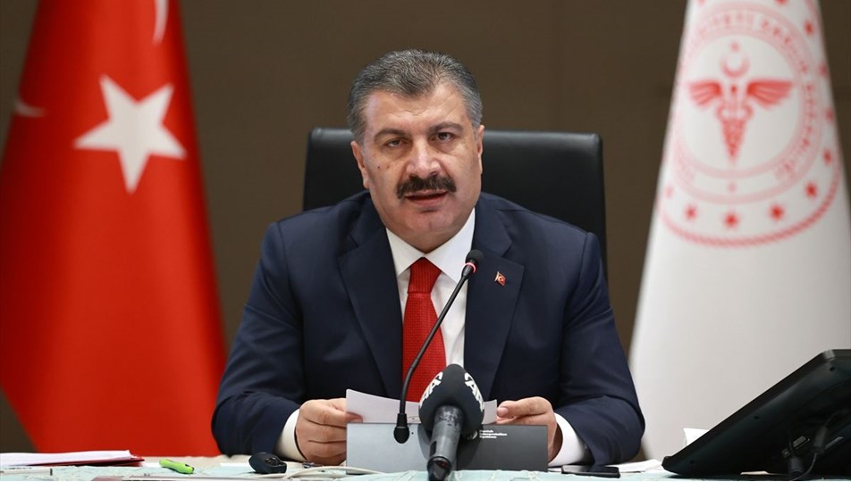 KORONAVİRÜS BİLİM KURULU 17.00’DA TOPLANIYOR