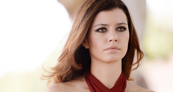 Beren Saat’e Amerika’da operasyon
