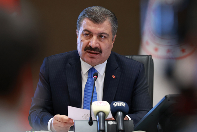 SAĞLIK BAKANI’NDAN ÖNEMLİ AÇIKLAMA !