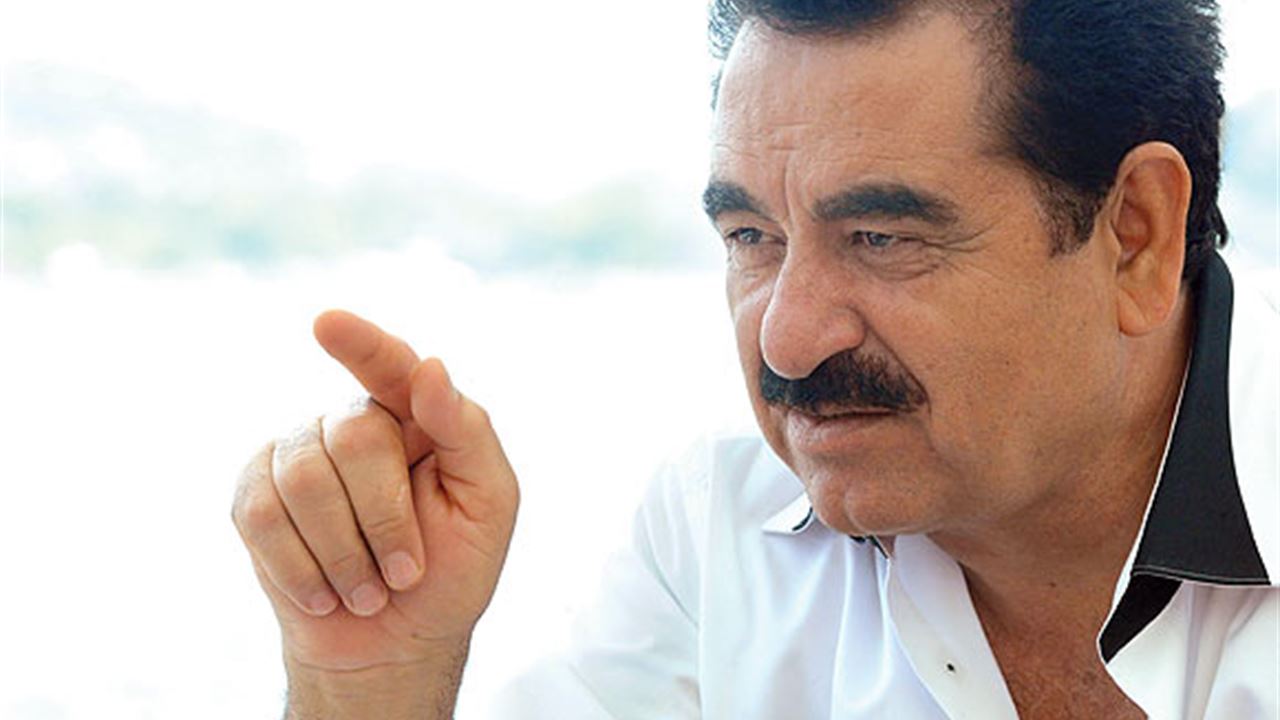 İbrahim Tatlıses’ten flaş ‘FETÖ’ iddiası