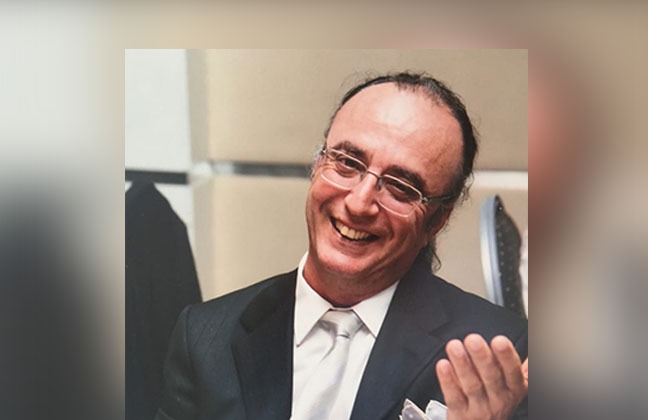 100 DOKTOR 100 TARİF KİTABININ YAZARI, DR. MURAT ÇAM BUSİNESS CHANNEL TÜRK TV’DE