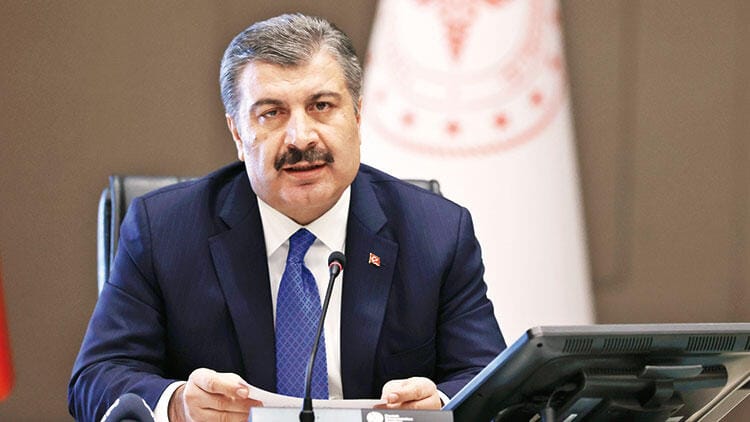 VAKA SAYISI EN ÇOK AZALAN İLLER BELLİ OLDU