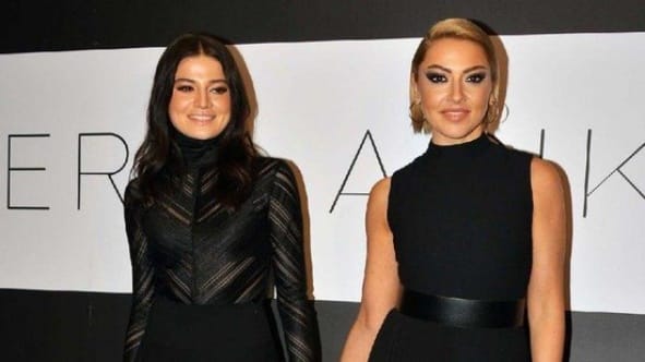 HADİSE’NİN KARDEŞİ HERKESİ ŞAŞIRTTI