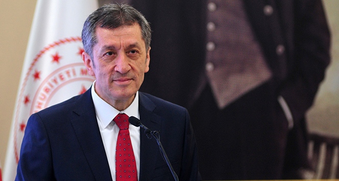 ZİYA SELÇUK’TAN VELİLERE KAHVALTI UYARISI