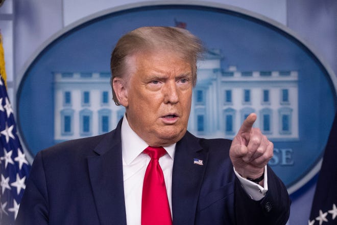 TRUMP’DAN FOX NEW AÇIKLAMASI: FOX’UN DURUŞU DEĞİŞTİ