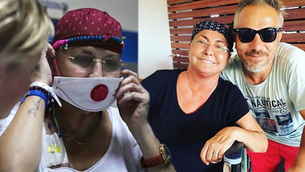 Naşide Göktürk hayranlarını üzdü