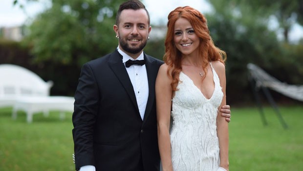 Emre Aydın’dan 1 nikah 3 düğün…