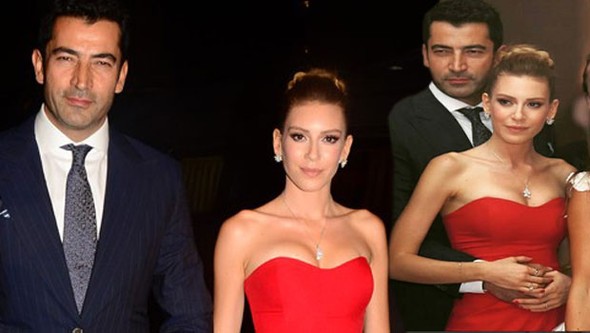 Sinem Kobal hamile mi?