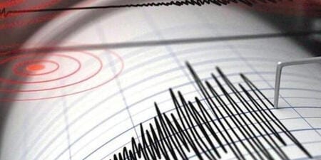 DATÇA’DA KORKUTAN DEPREM