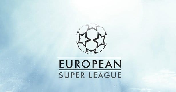 AVRUPA SÜPER LİGİ KURULDU, İLK BAŞKAN FLORENTİNO PEREZ OLDU