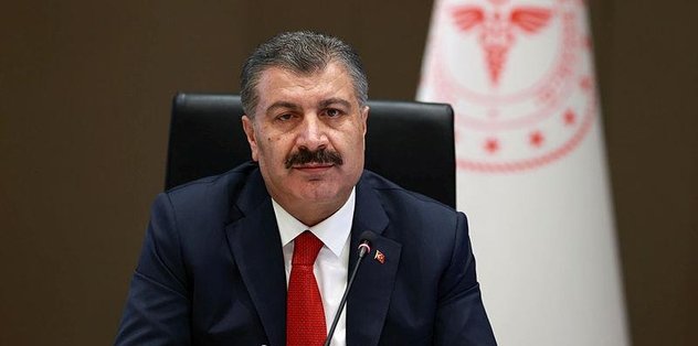 TÜRKİYE’DE KORONAVİRÜS SALGININDA SON DURUM
