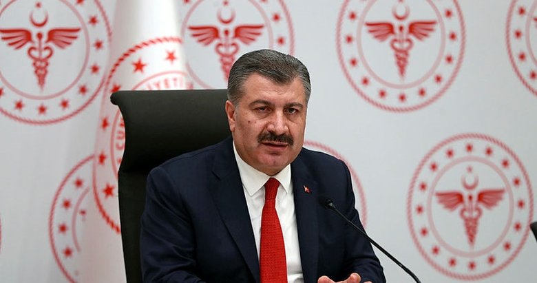 BAKAN KOCA’DAN ÖNEMLİ UYARI: YARIN ÇOK PİŞMAN OLABİLİRİZ