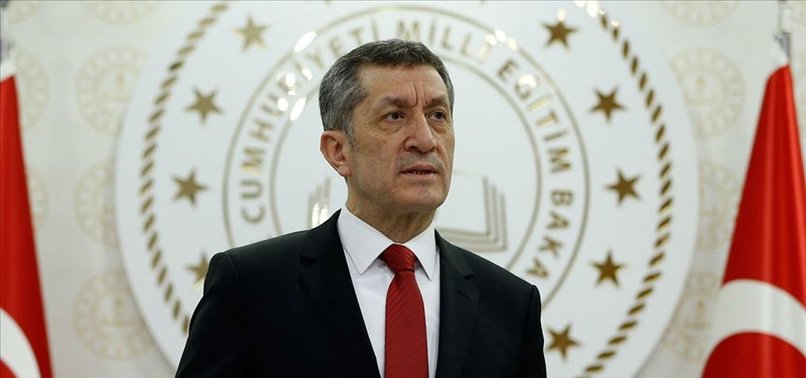 BAKAN SELÇUK’TAN KORONAVİRÜS ÖNLEMLERİNE İLİŞKİN AÇIKLAMA